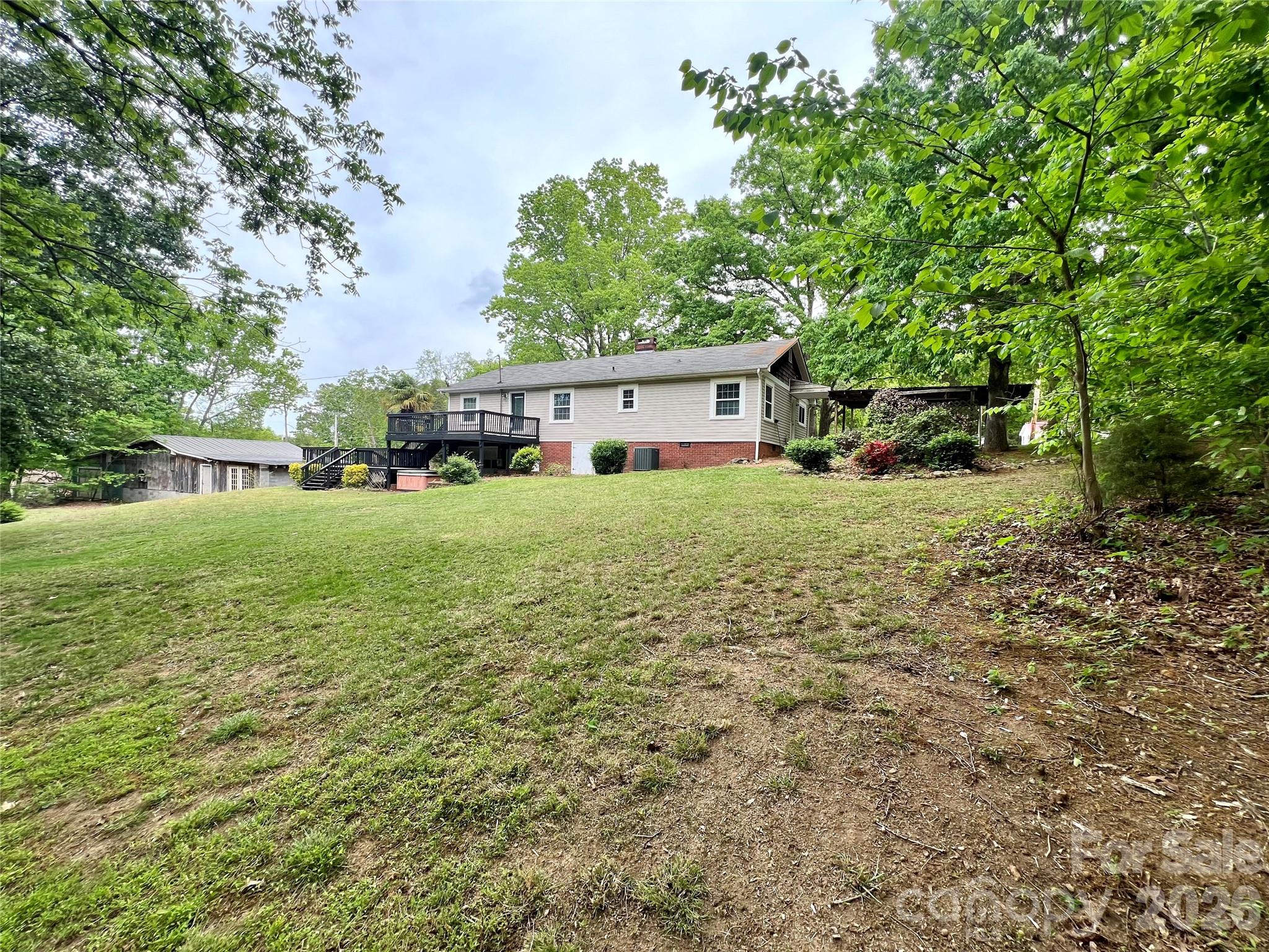 29386 Nelson Mountain Road Albemarle, NC 28001 - Photo 19 of 21