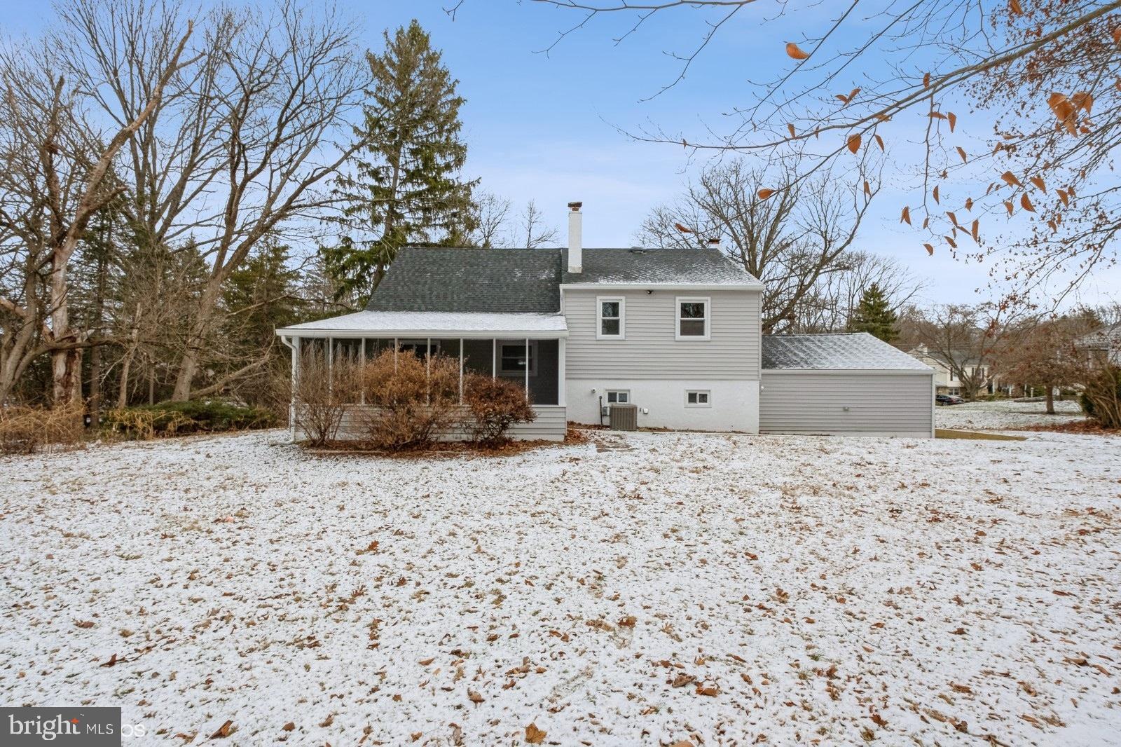 210 Cornwall Drive Chalfont, PA 18914 - Photo 31 of 33