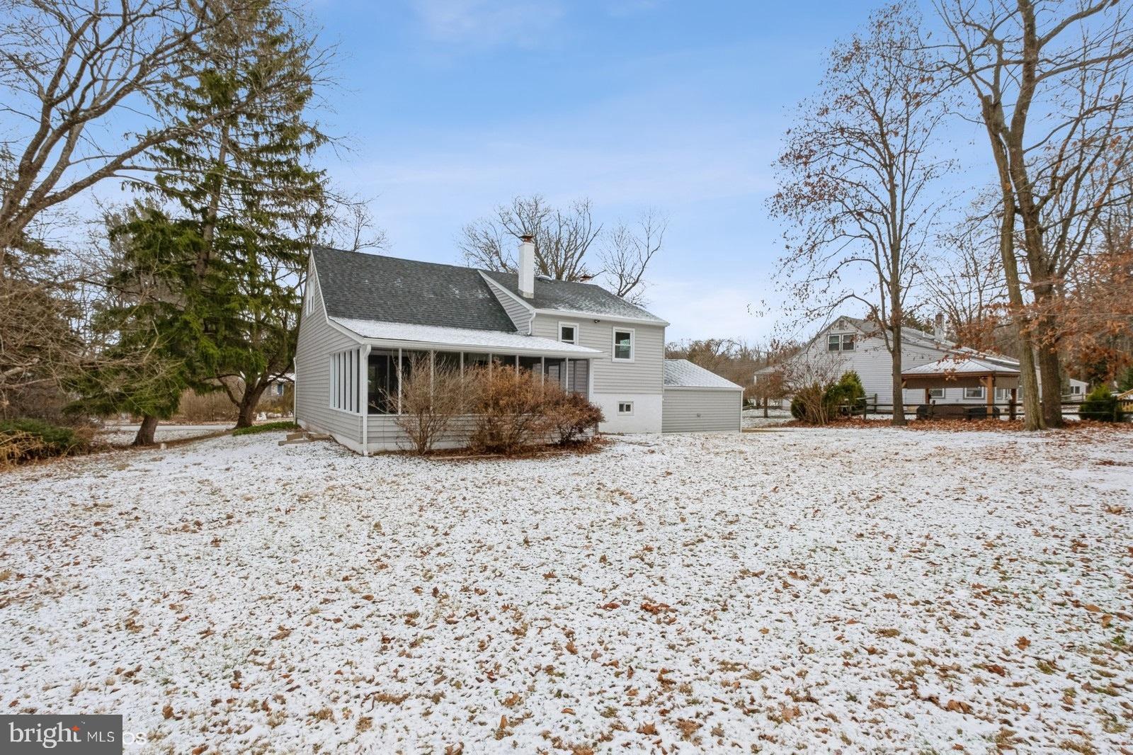 210 Cornwall Drive Chalfont, PA 18914 - Photo 32 of 33