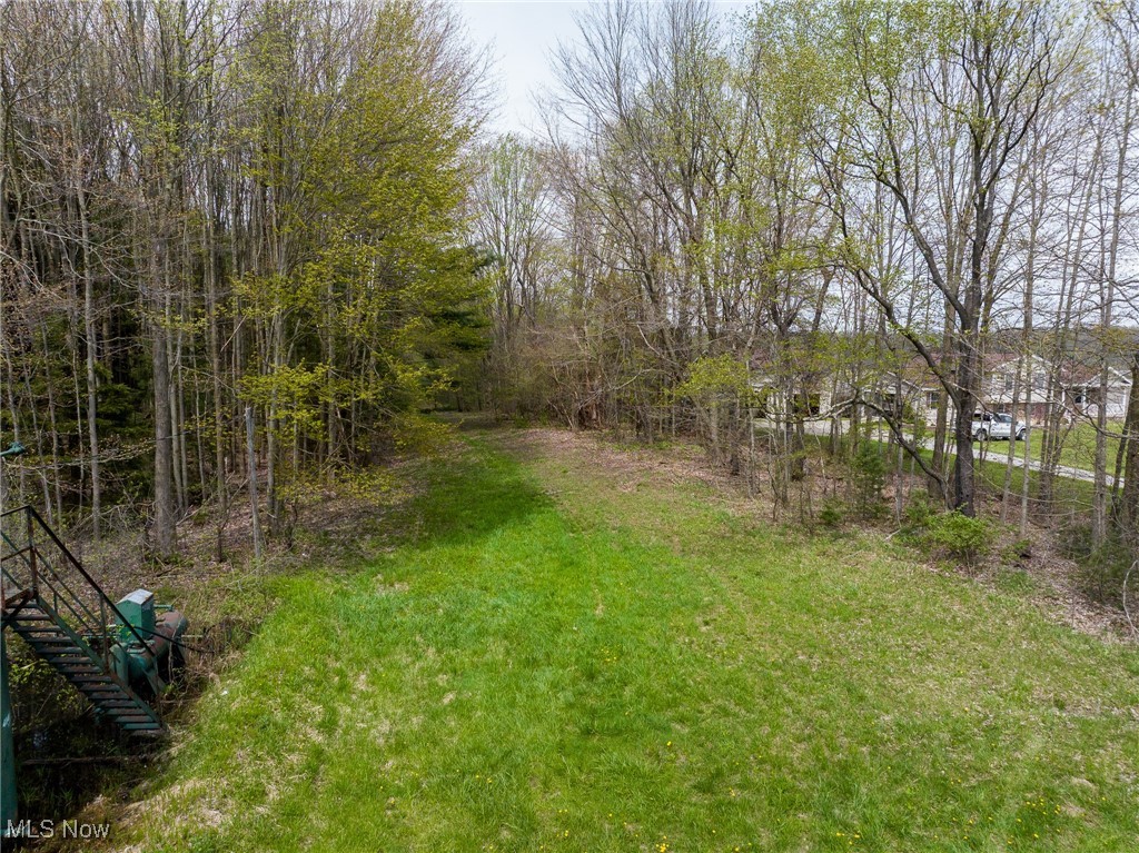 Crosby Creek Road Rome, OH 44085 - Photo 16 of 30 View of grassy yard
