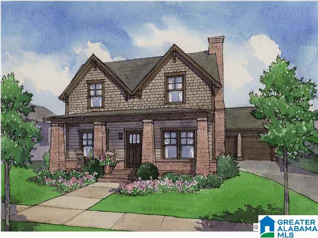 665 Rosebury Road Helena, AL 35080 - Photo 14 of 21