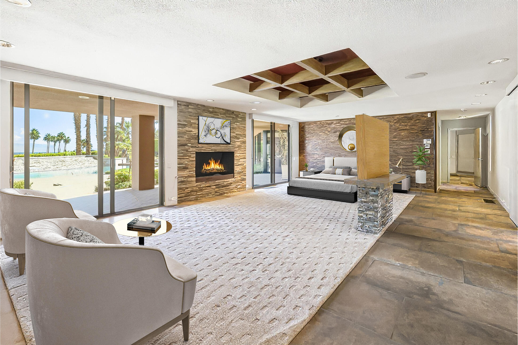 70150 Thunderbird Road Rancho Mirage, CA 92270 - Photo 33 of 67