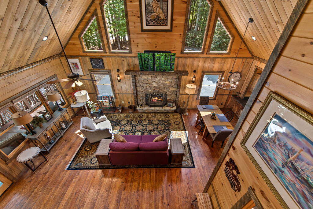 60 Oasis Drive Blue Ridge, GA 30513 - Photo 54 of 86 Gallery Image 54