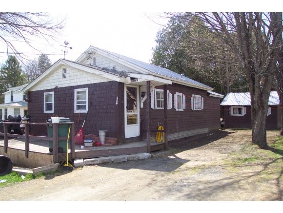 144 South Main Street Barnet, VT 05821 - Photo 1 of 1