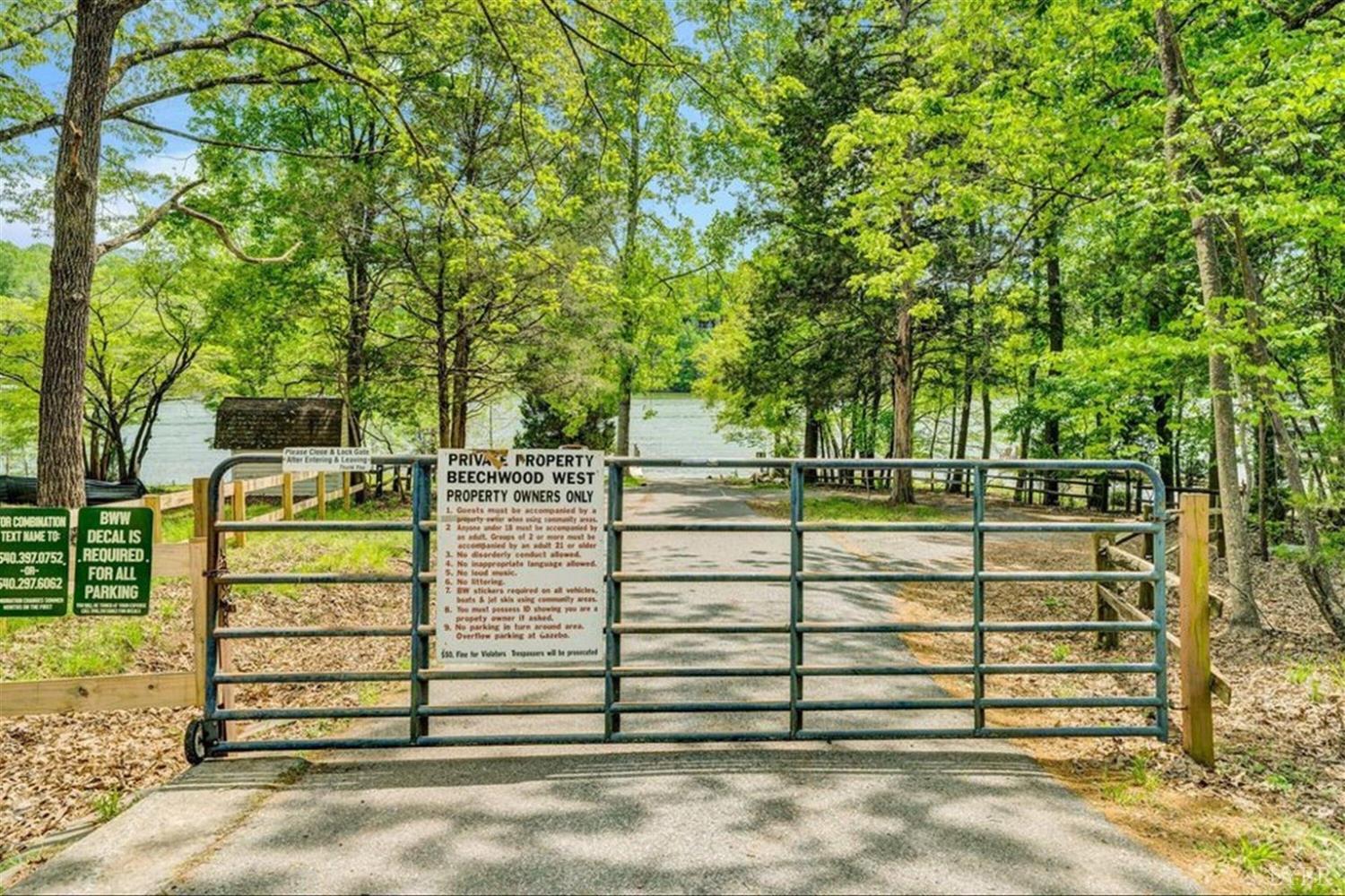 60 Old Barn Road Moneta, VA 24121 - Photo 21 of 31