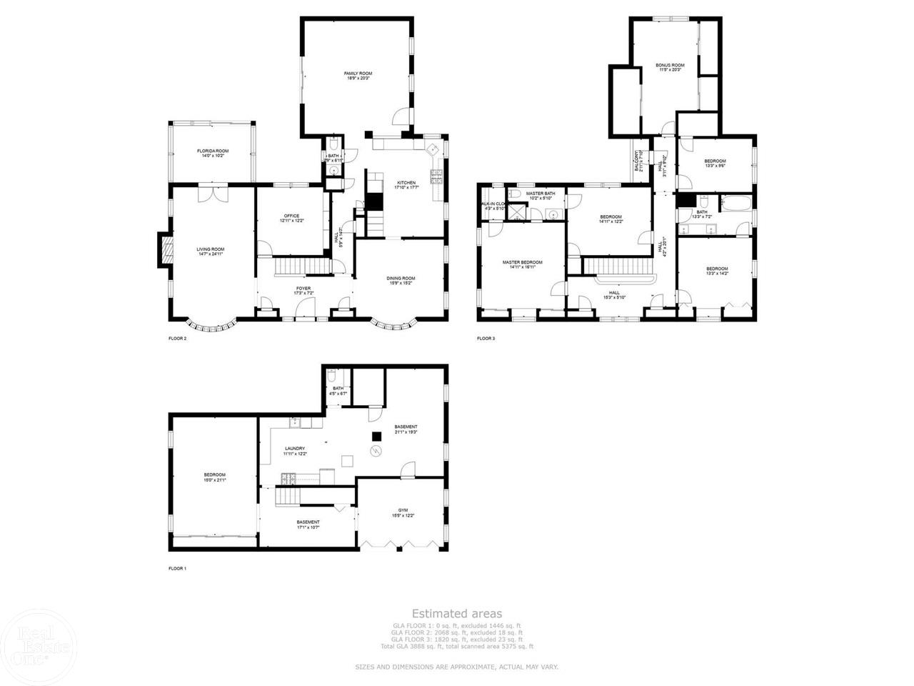 1031 Harvard Road Grosse Pointe, MI 48230 - Photo 42 of 42 50073932-41.JPG
