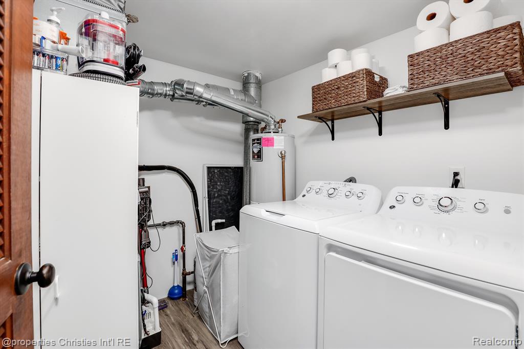 54735 Shelby Road, Unit 58 Utica, MI 48316 - Photo 16 of 19 Gallery Image 16