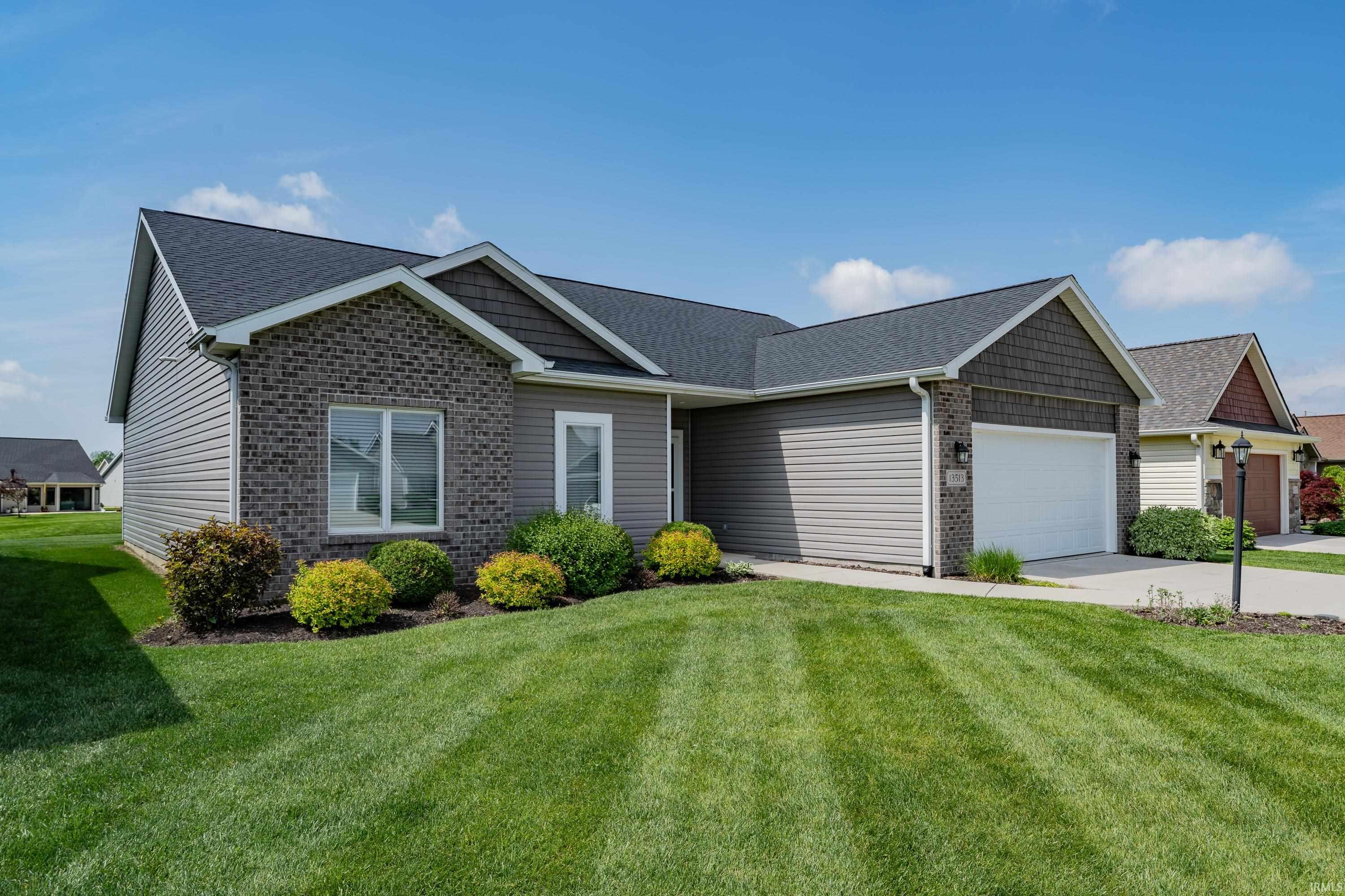 13513 Slate Ridge Court Fort Wayne, IN 46814 - Photo 27 of 27