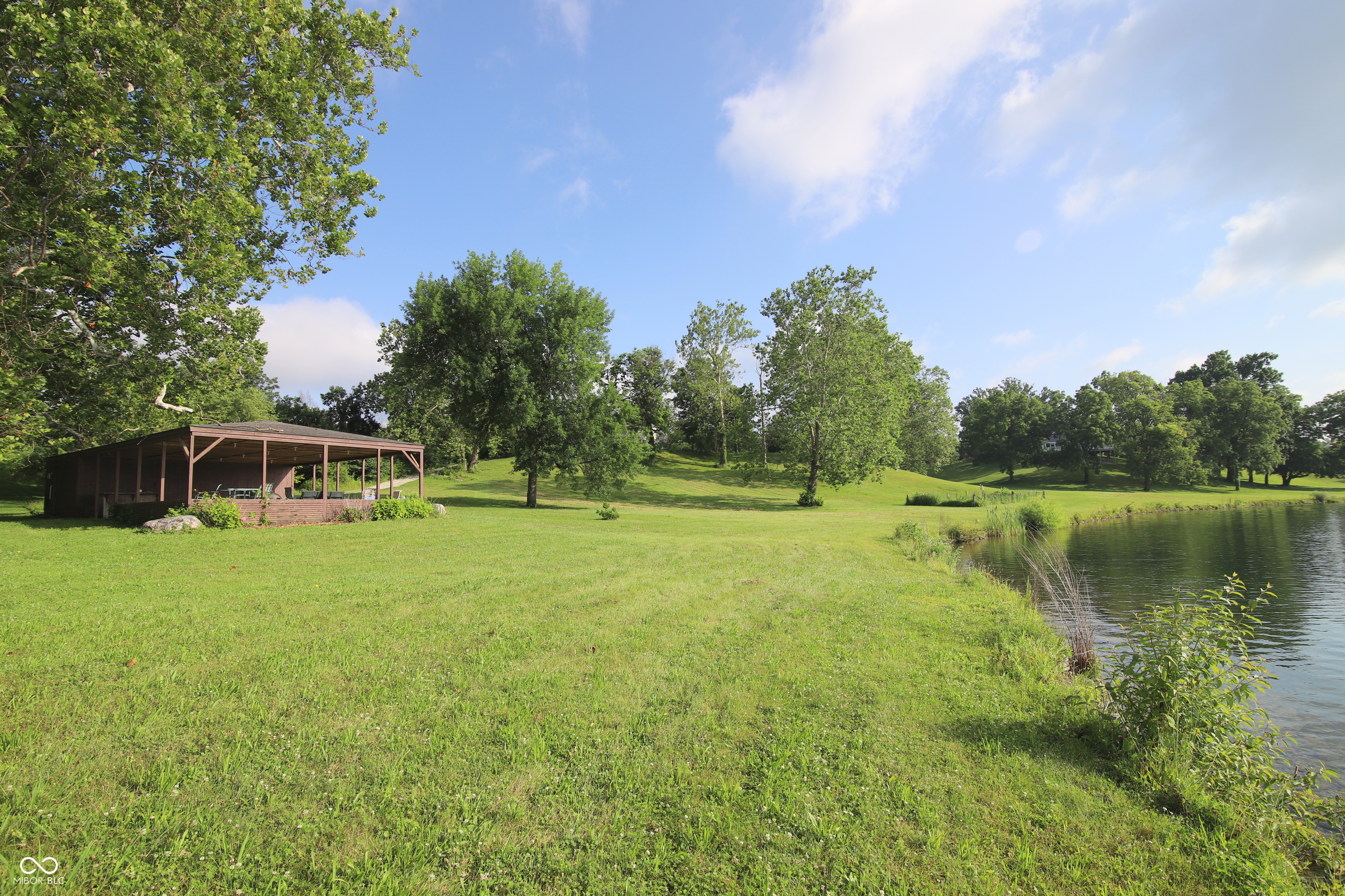 10569 East 116th Street Fishers, IN 46037 - Photo 7 of 52