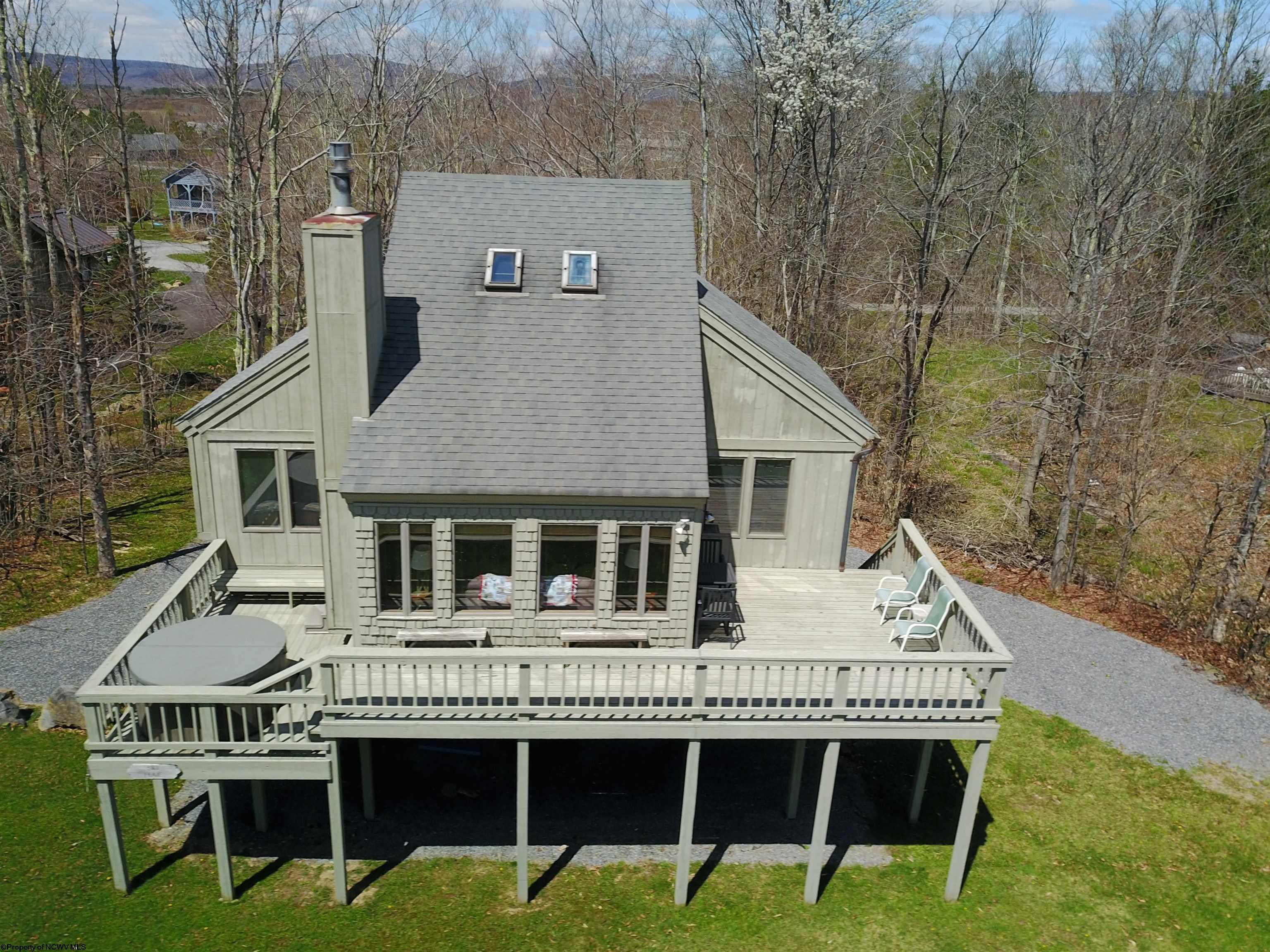 189 Yoakum Run Road Davis, WV 26260 - Photo 26 of 37 Gallery Image 26