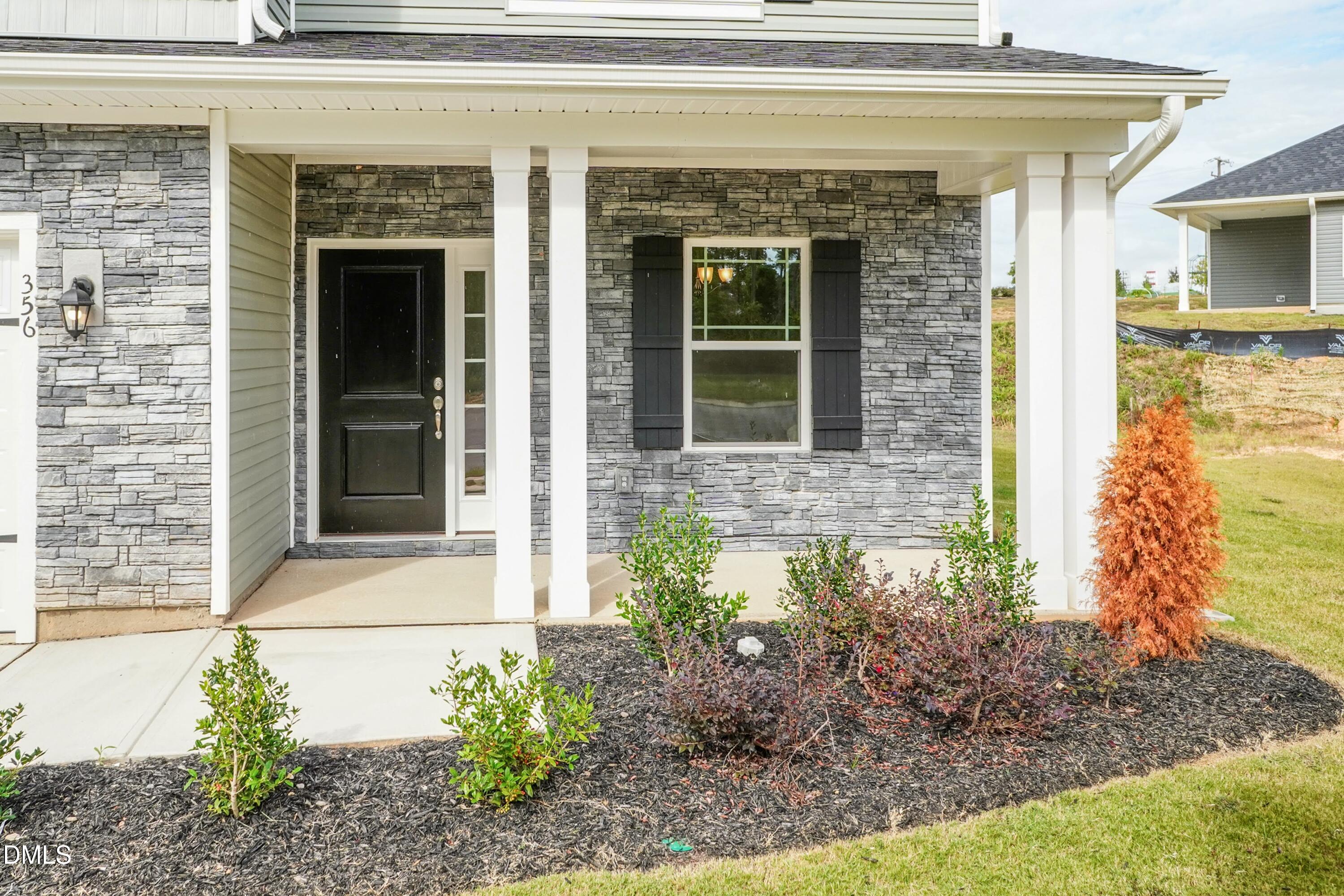 94 Decatur Drive Fuquay-Varina, NC 27526 - Photo 2 of 40 Porch 01
