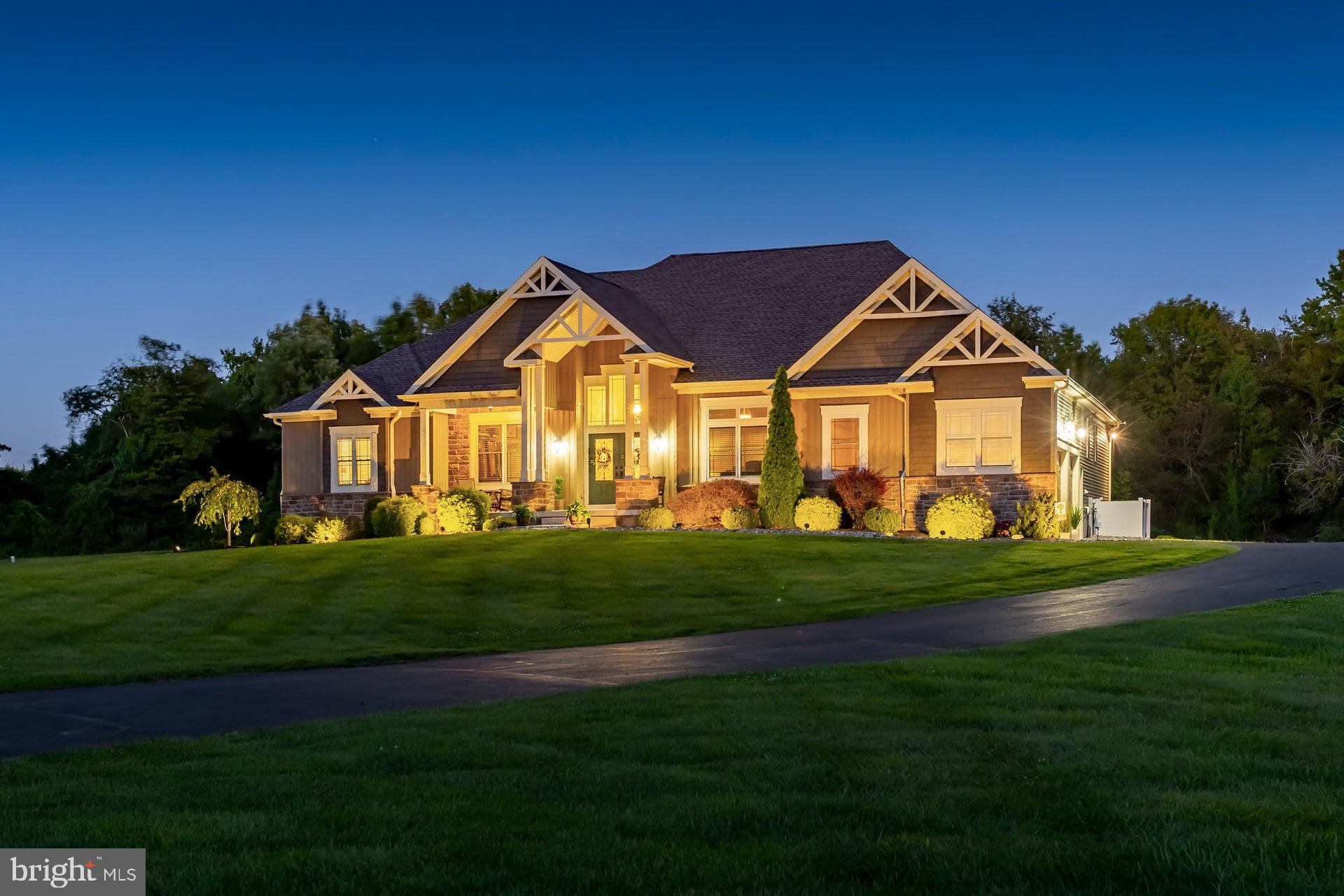 742 Rattling Run Road Mickleton, NJ 08056 - Photo 1 of 60 Gallery Image 1