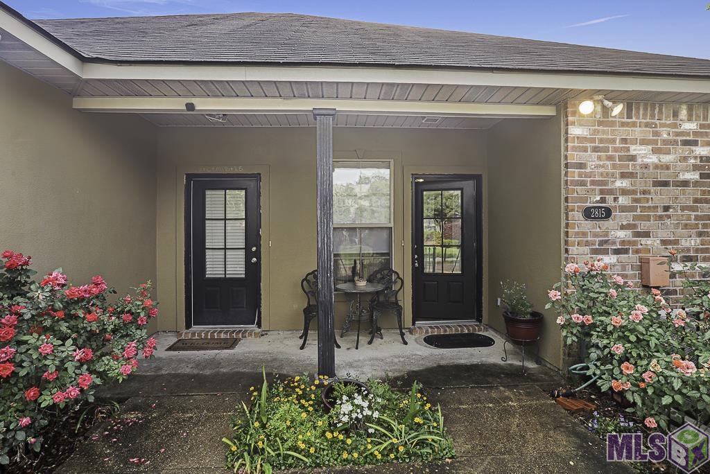 2815 Magazine Drive Baton Rouge, LA 70816 - Photo 2 of 22
