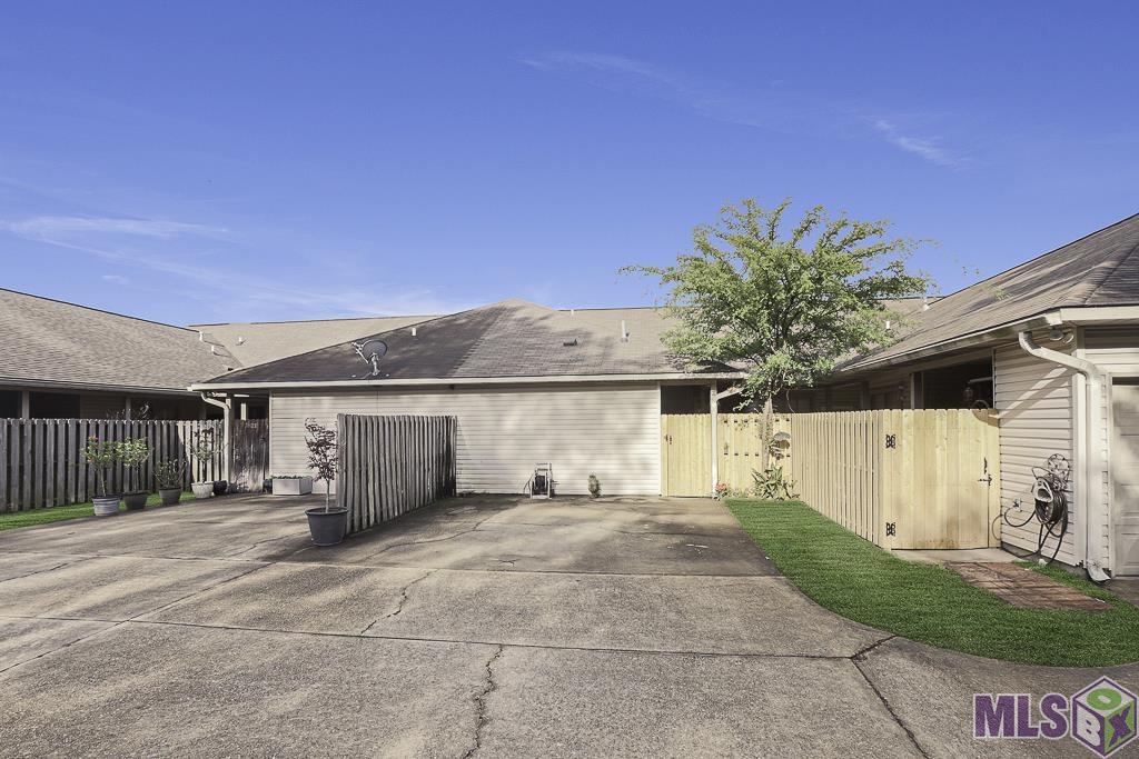 2815 Magazine Drive Baton Rouge, LA 70816 - Photo 22 of 22