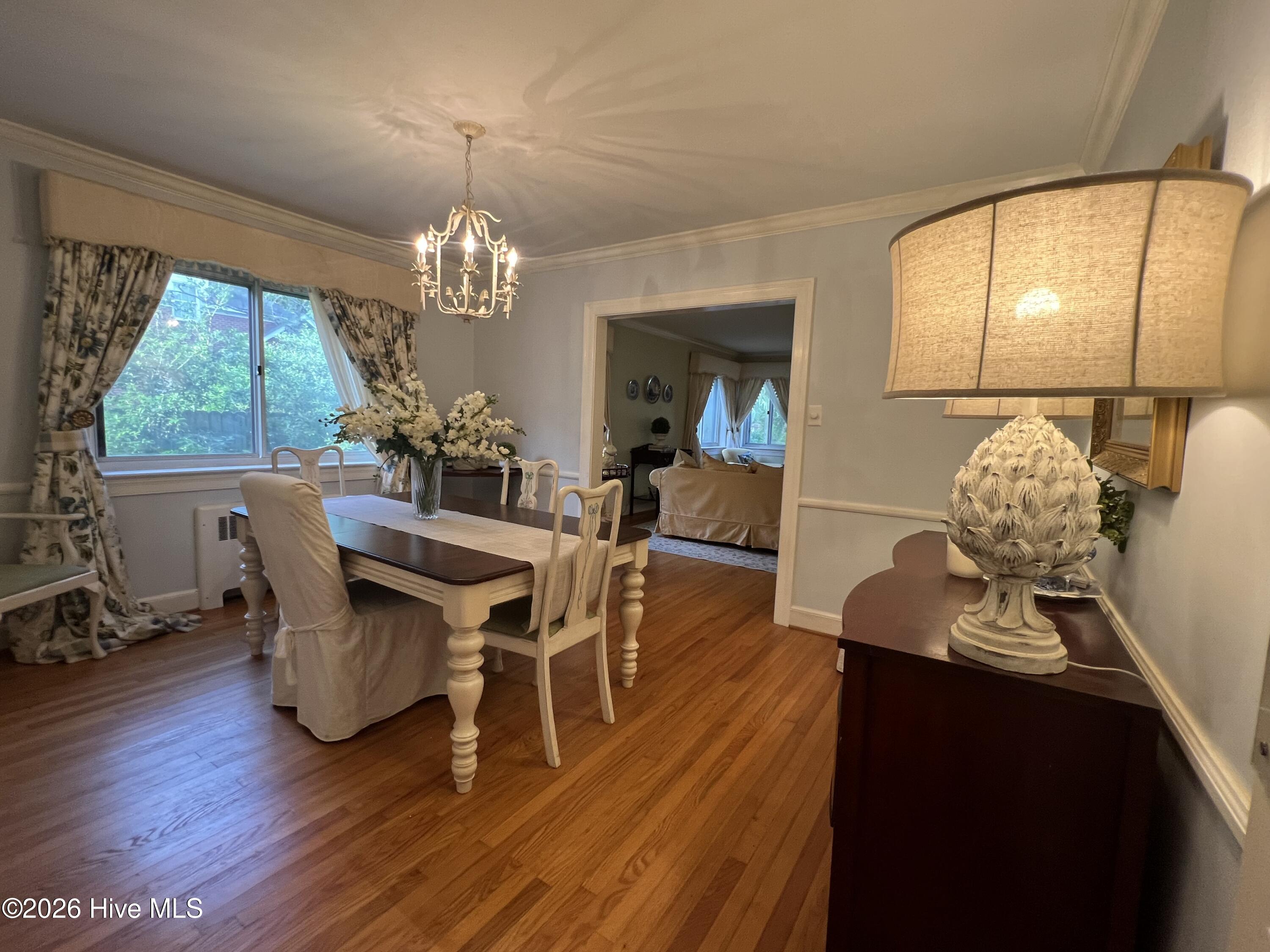 906 Carey Road Kinston, NC 28501 - Photo 17 of 25 IMG_4827