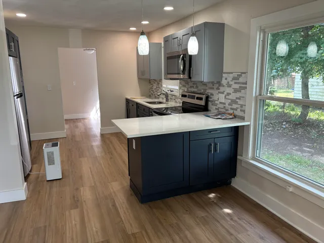 $174,000 | 702 South Orange Street, Sturgis, MI 49091