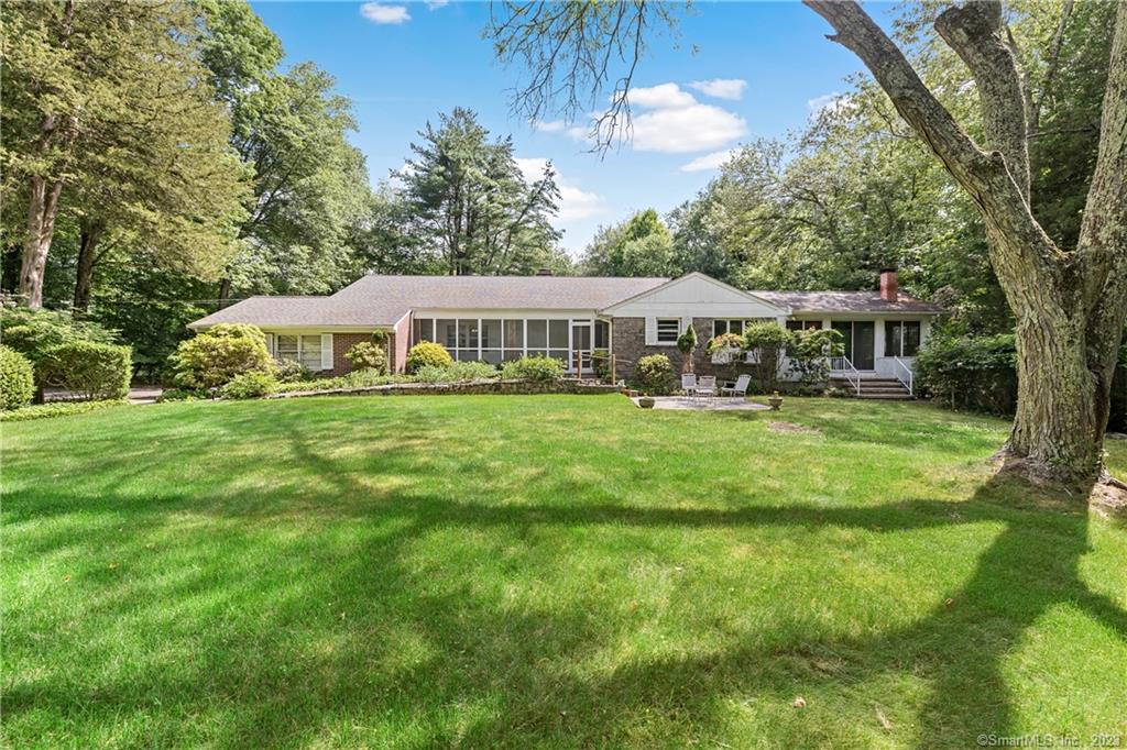 28 Haviland Road, Stamford, CT 06903 Compass