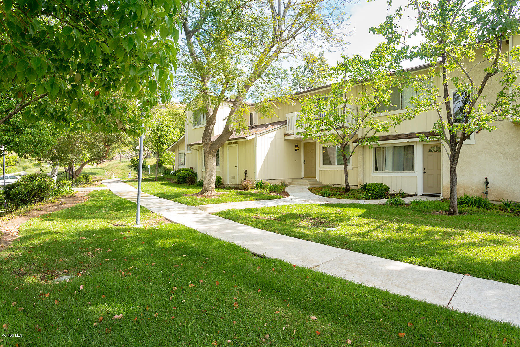 14860 Reedley Street, Unit C Moorpark, CA 93021 - Photo 1 of 26 Reedley1-mls