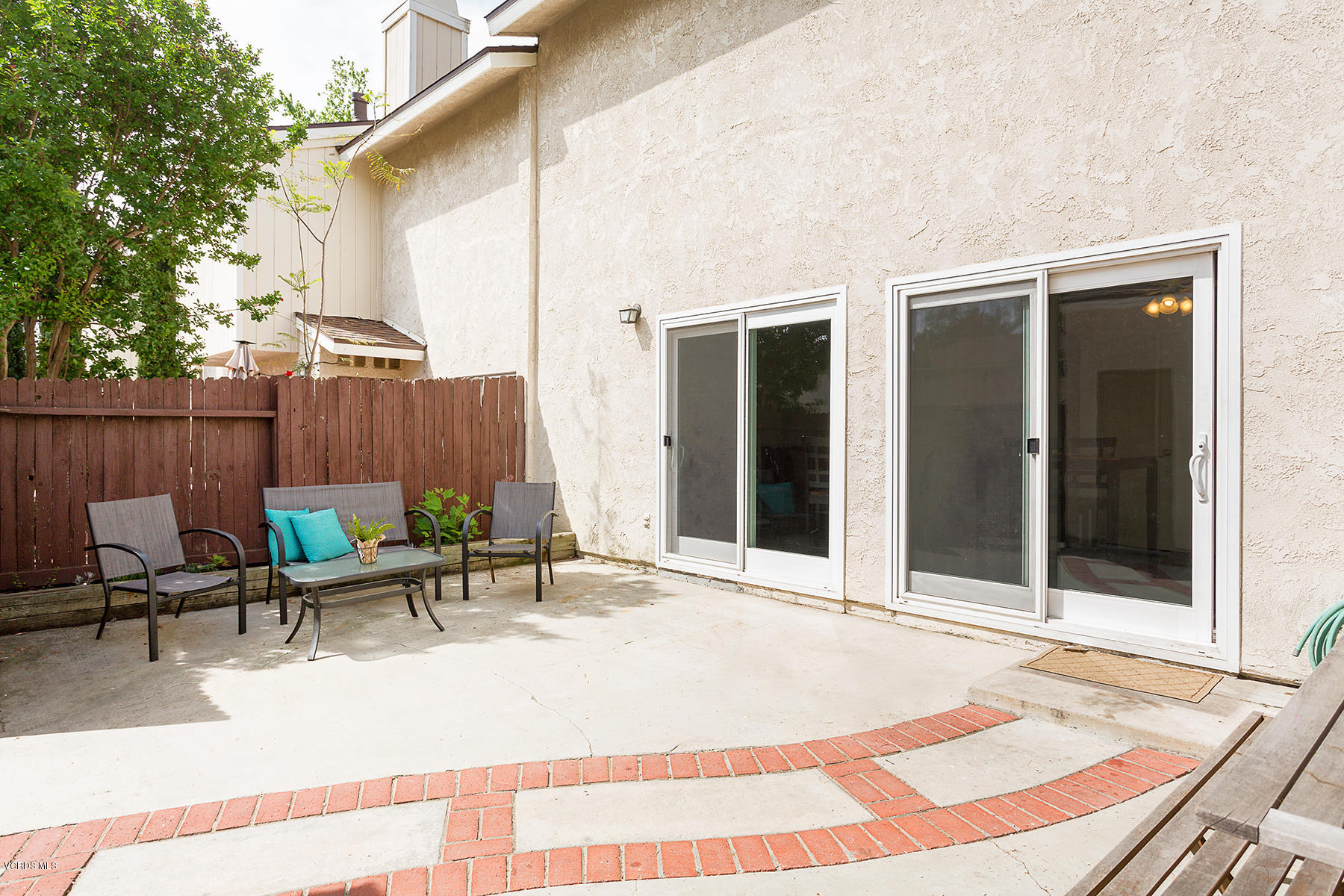 14860 Reedley Street, Unit C Moorpark, CA 93021 - Photo 20 of 26 Reedley20-mls