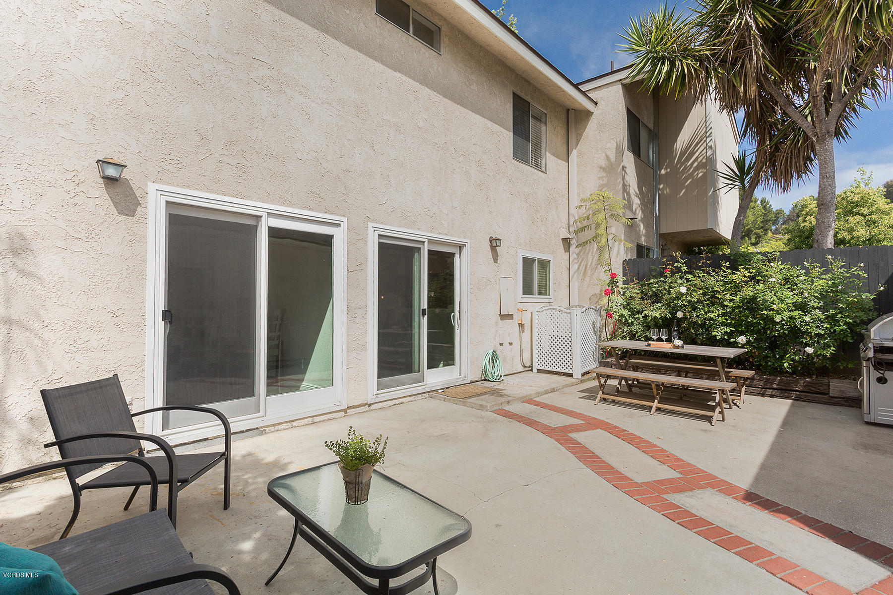 14860 Reedley Street, Unit C Moorpark, CA 93021 - Photo 22 of 26 Reedley22-mls