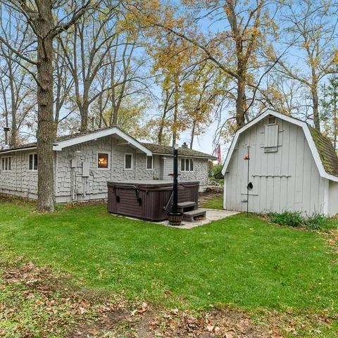 $344,900 | 8971 Dellwood Drive, Breezy Point, MN 56472