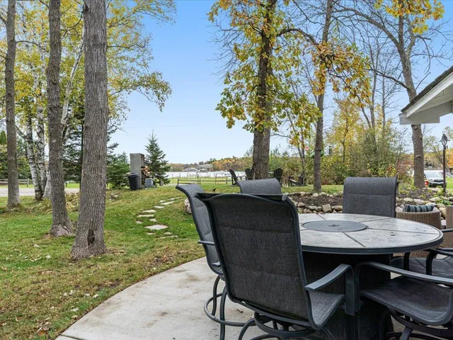 $344,900 | 8971 Dellwood Drive, Breezy Point, MN 56472