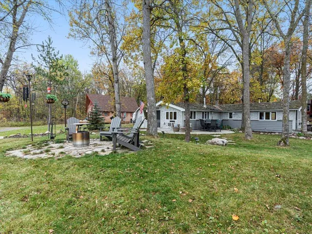 $344,900 | 8971 Dellwood Drive, Breezy Point, MN 56472
