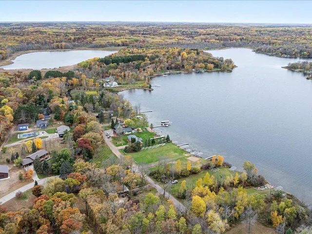 $344,900 | 8971 Dellwood Drive, Breezy Point, MN 56472