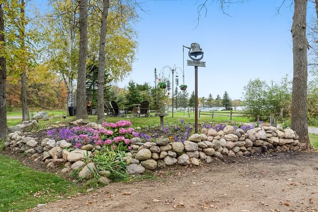 $344,900 | 8971 Dellwood Drive, Breezy Point, MN 56472