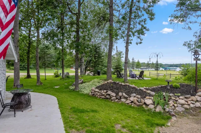 $344,900 | 8971 Dellwood Drive, Breezy Point, MN 56472