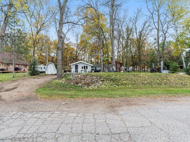 $344,900 | 8971 Dellwood Drive, Breezy Point, MN 56472