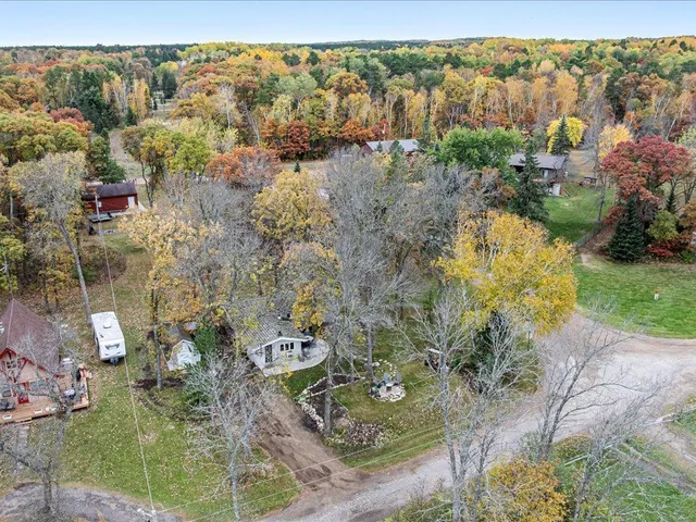 $344,900 | 8971 Dellwood Drive, Breezy Point, MN 56472