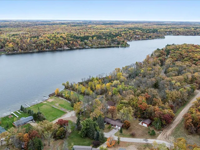$344,900 | 8971 Dellwood Drive, Breezy Point, MN 56472