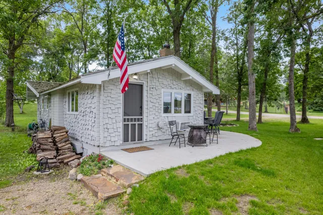 $344,900 | 8971 Dellwood Drive, Breezy Point, MN 56472