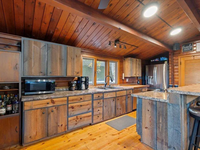 $344,900 | 8971 Dellwood Drive, Breezy Point, MN 56472