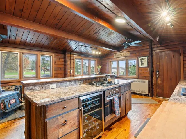 $344,900 | 8971 Dellwood Drive, Breezy Point, MN 56472