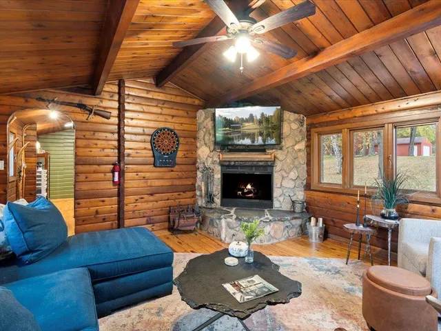 $344,900 | 8971 Dellwood Drive, Breezy Point, MN 56472