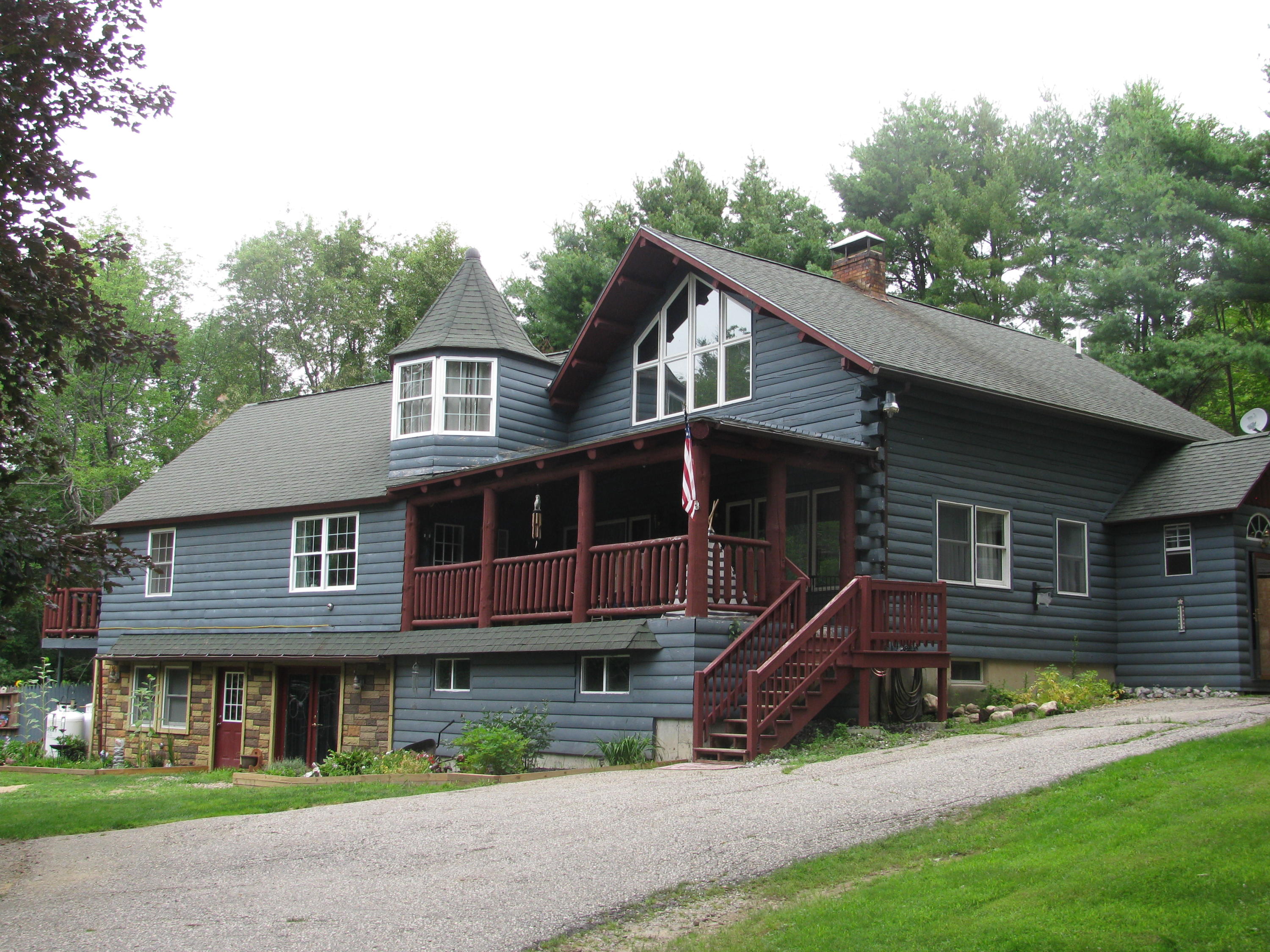 42 South Mountain Road Greene, ME 04236 - Photo 2 of 107 IMG_6824
