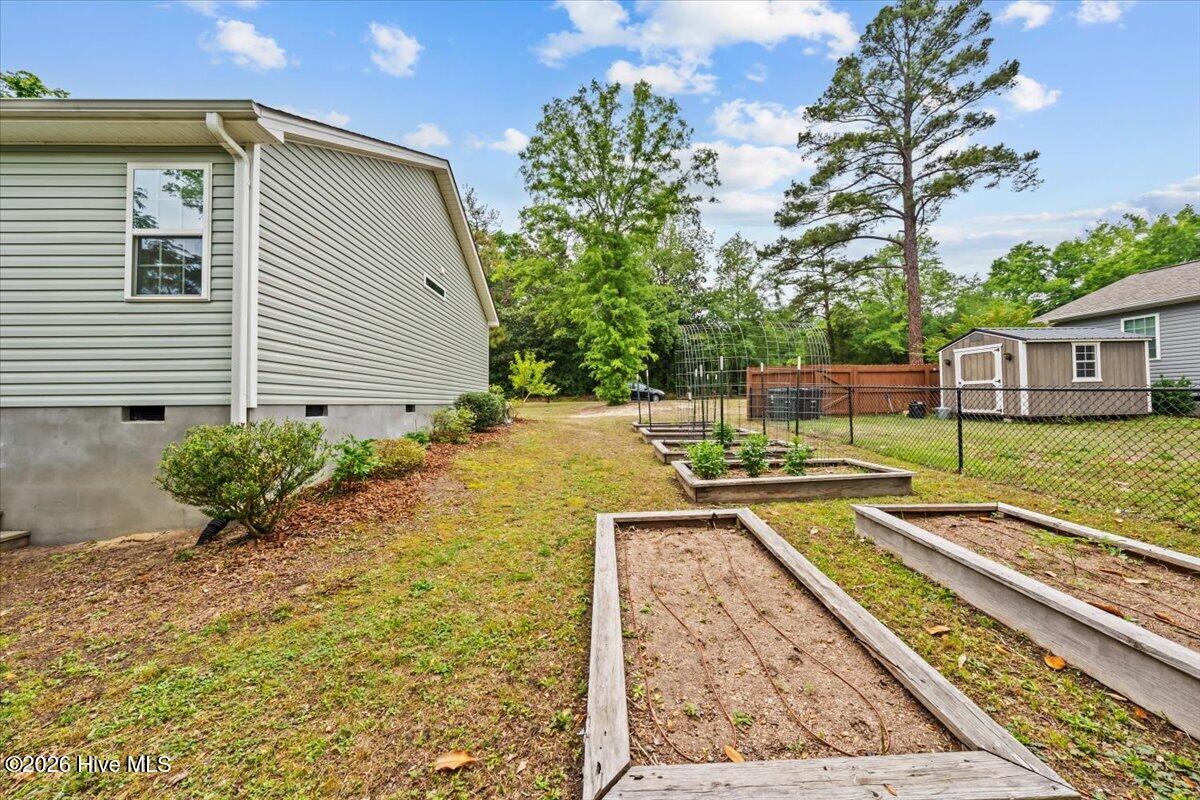 140 Midway Road Aberdeen, NC 28315 - Photo 25 of 27 06-DSC09452
