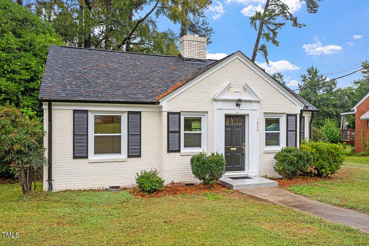 1822 Forest Road Durham, NC 27705 - Photo 2 of 32 1822 Forest Road_02