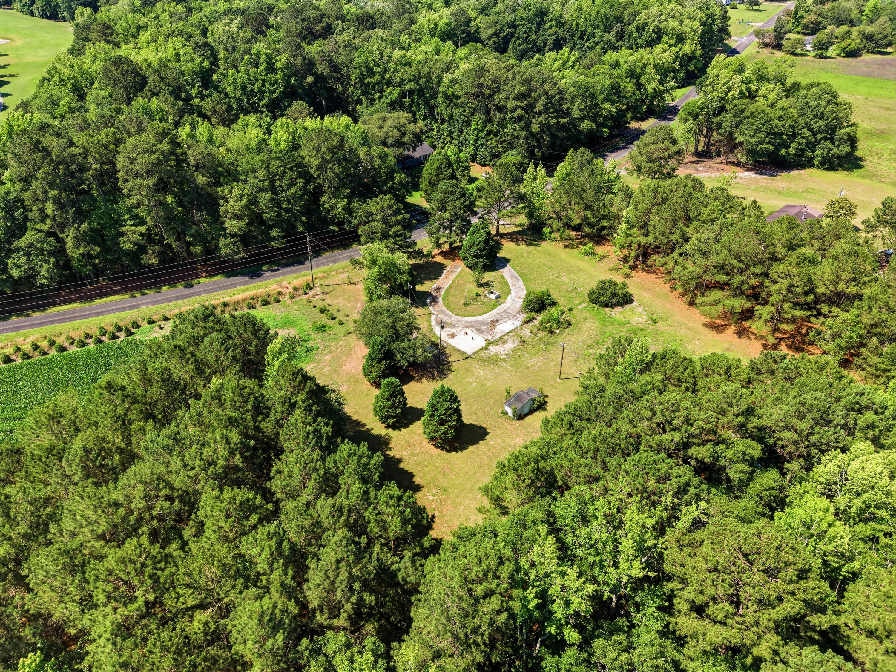2023 Joseph Lemon And Dingle Road Manning, SC 29102 - Photo 7 of 21 07-2023-6