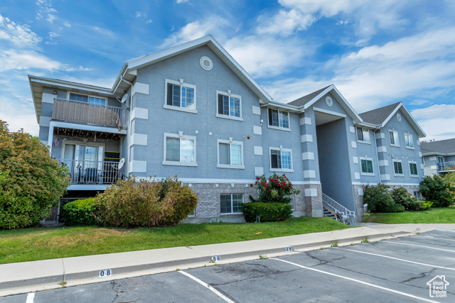26 West 7500th Street South, Unit 7 Midvale, UT 84047 - Photo 1 of 1