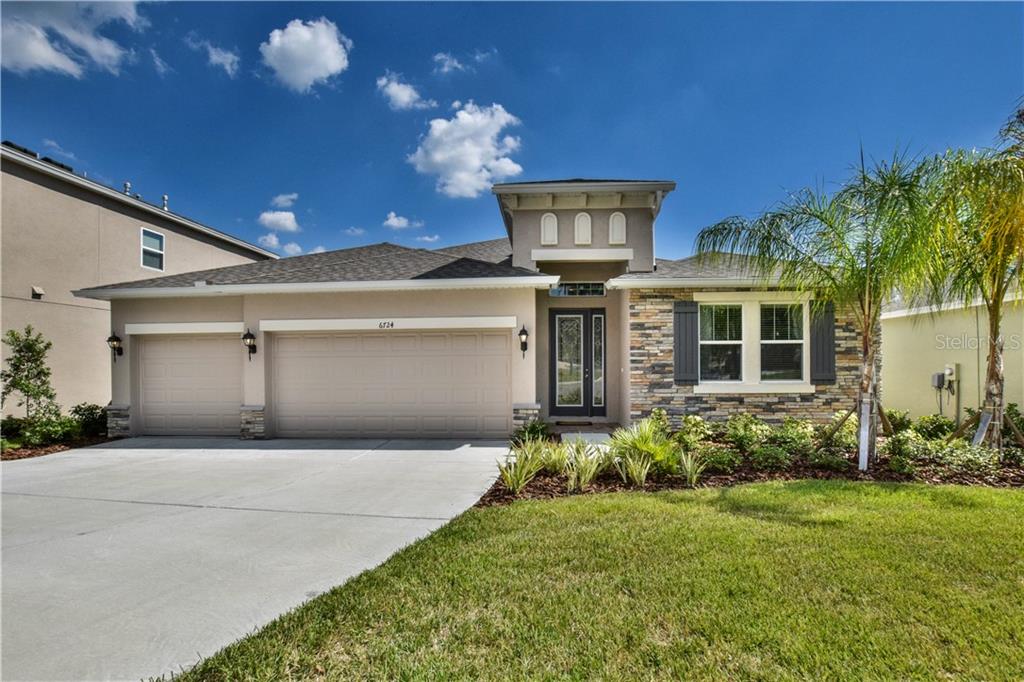 6724 Riverside Bluffs Drive Riverview, FL 33578 - Photo 1 of 1
