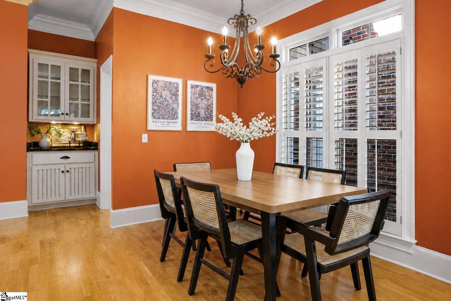 9 Rivoli Lane Greenville, SC 29615 - Photo 11 of 42