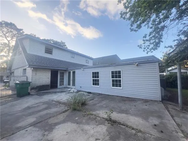 $195,000 | 3909 Wanda Lynn Drive, Metairie, LA 70002