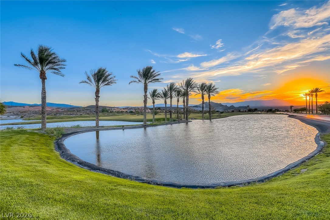 76 Verde Rosa Drive Henderson, NV 89011 - Photo 43 of 60