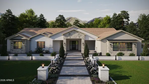 $1,200,000 | 13941 East Montgomery Road, Scottsdale, AZ 85262