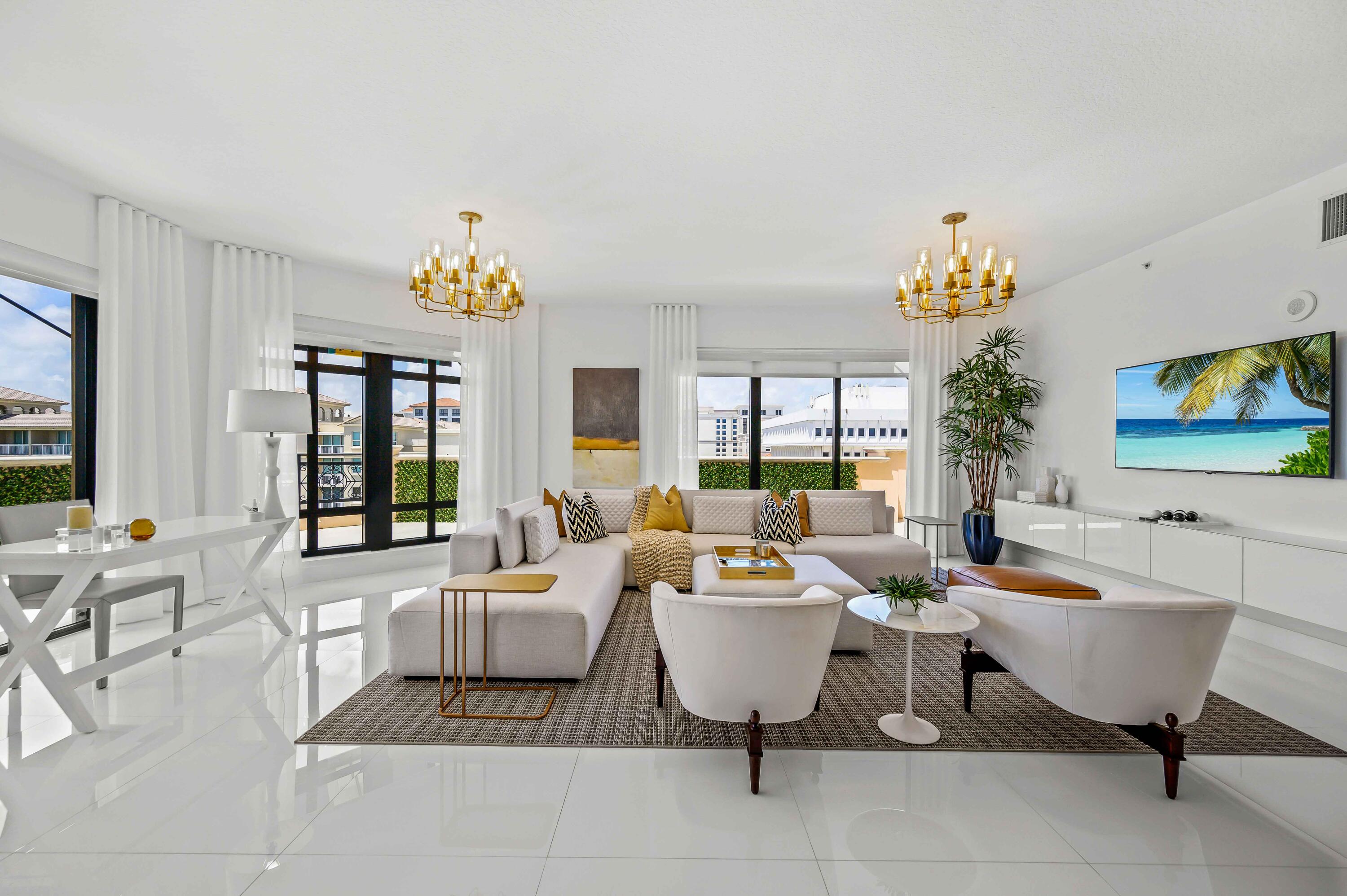 200 East Palmetto Park Road, Unit PH2 Boca Raton, FL 33432 - Photo 16 of 66 Living Area
