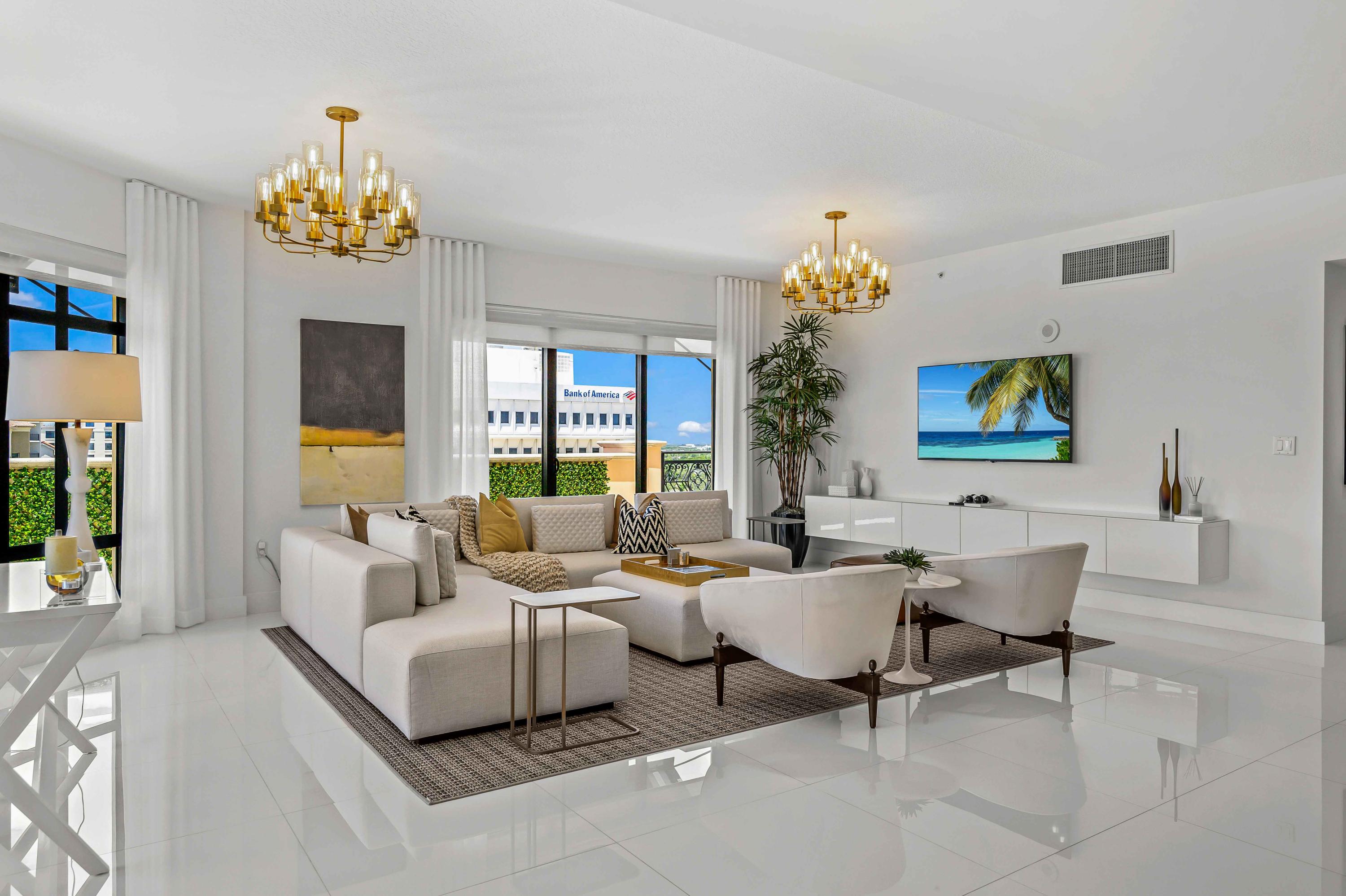 200 East Palmetto Park Road, Unit PH2 Boca Raton, FL 33432 - Photo 18 of 66 Living Area