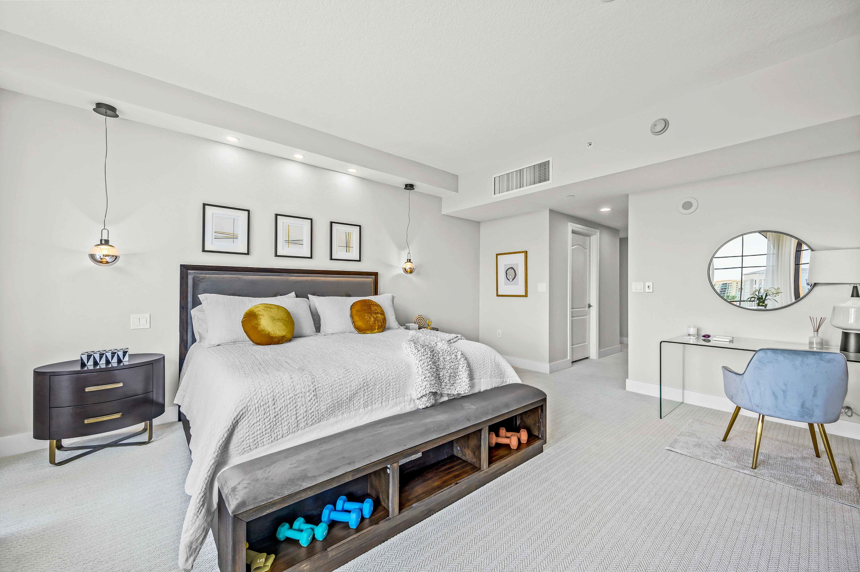 200 East Palmetto Park Road, Unit PH2 Boca Raton, FL 33432 - Photo 49 of 66 Master Bedroom